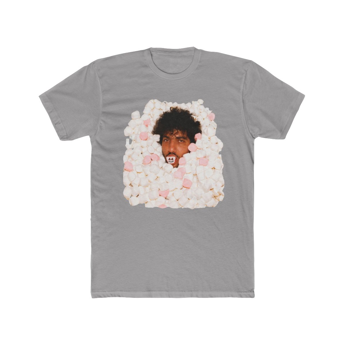 Benny Blanco 1 dobolon Friends Keep Secrets 2 - Official T-Shirts merchandise