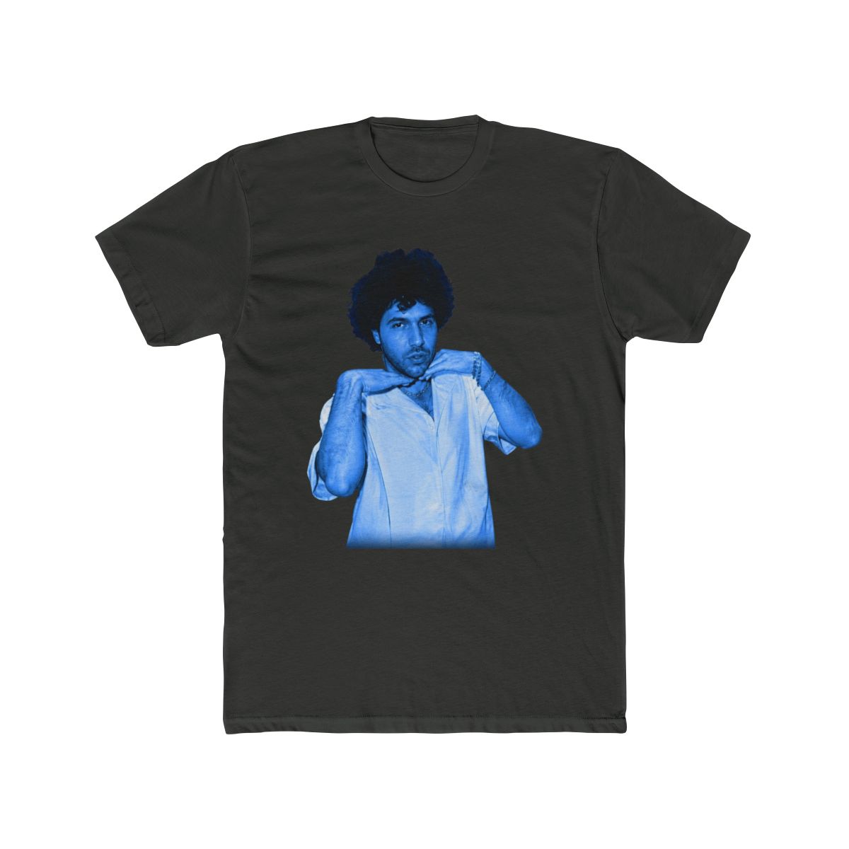 Benny Blanco 90s - alternate angle 5, merchandise