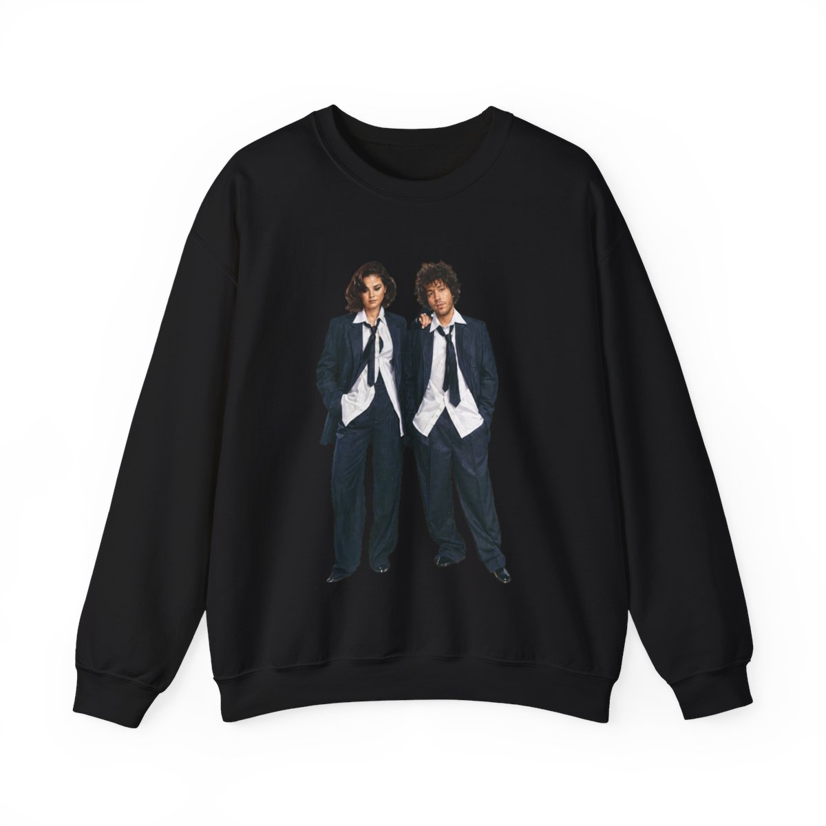 Selena Gomez and Benny Blanco - alternate angle 4, merchandise