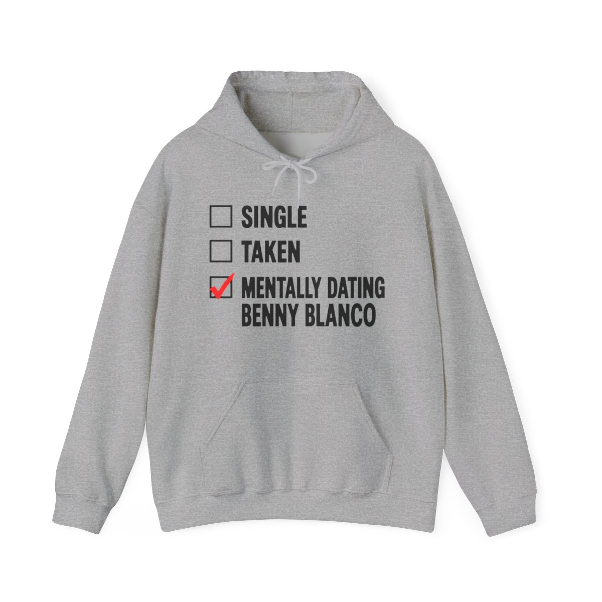 Dating Benny Blanco Black White