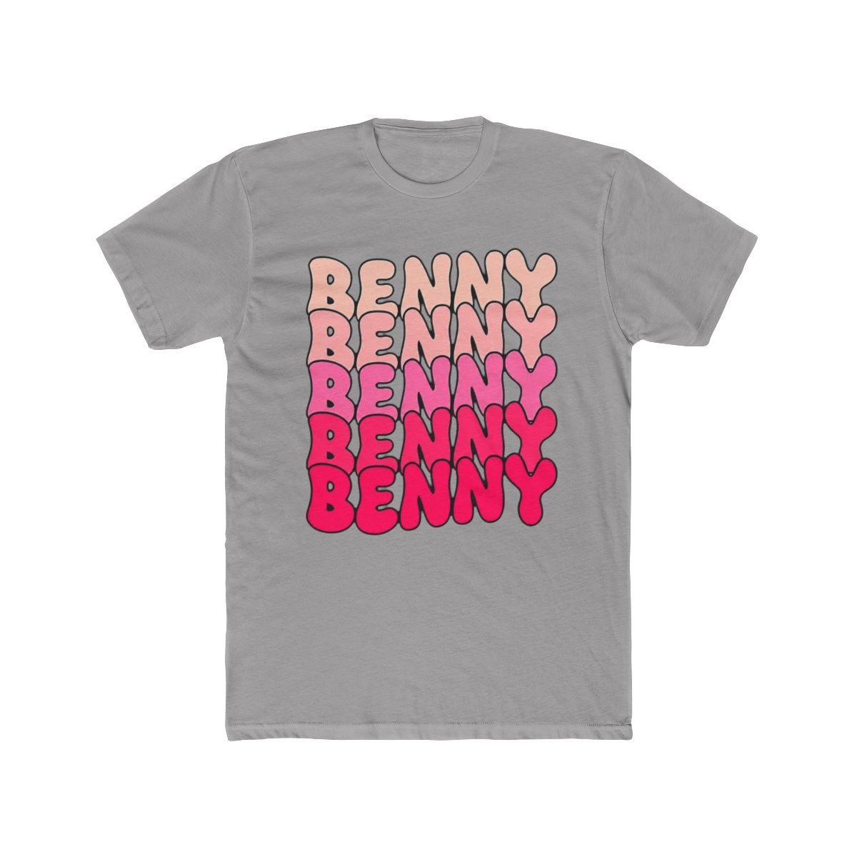Benny Vintage Apparel | Benny Blanco - Official T-Shirts merchandise