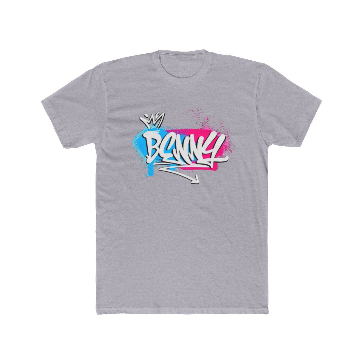 homme Idée cadeau drôle humour prénom pour Benny | Benny Blanco - alternate angle 3, merchandise