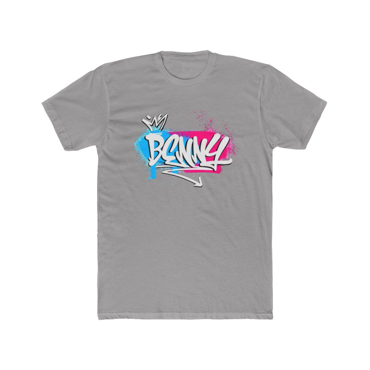 homme Idée cadeau drôle humour prénom pour Benny | Benny Blanco - Official T-Shirts merchandise